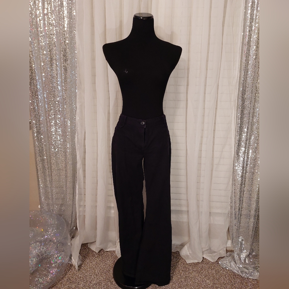 💥4 for $20: Black Pants